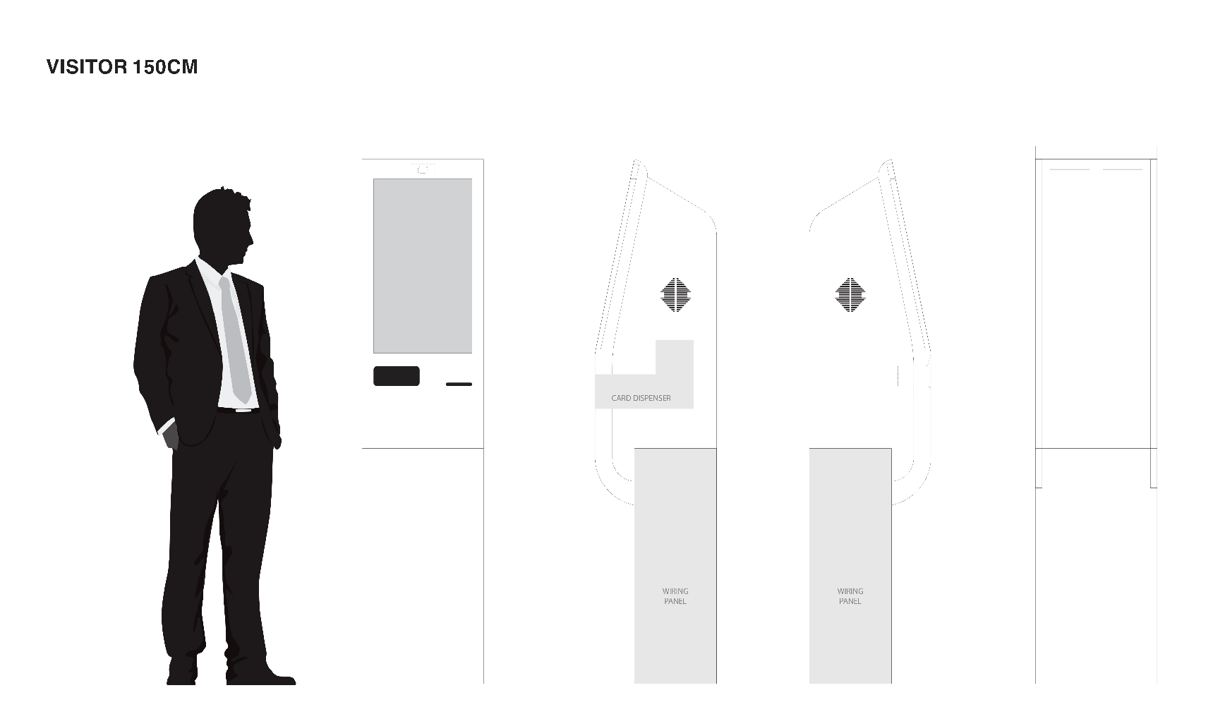 kiosk